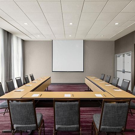 Courtyard By Marriott Omaha East/Council Bluffs, Ia Hotel Ngoại thất bức ảnh