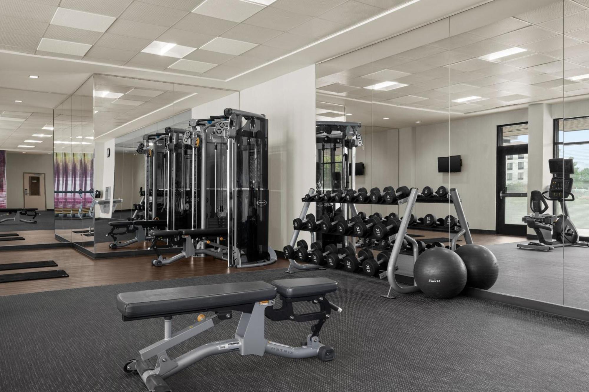 Courtyard By Marriott Omaha East/Council Bluffs, Ia Hotel Ngoại thất bức ảnh