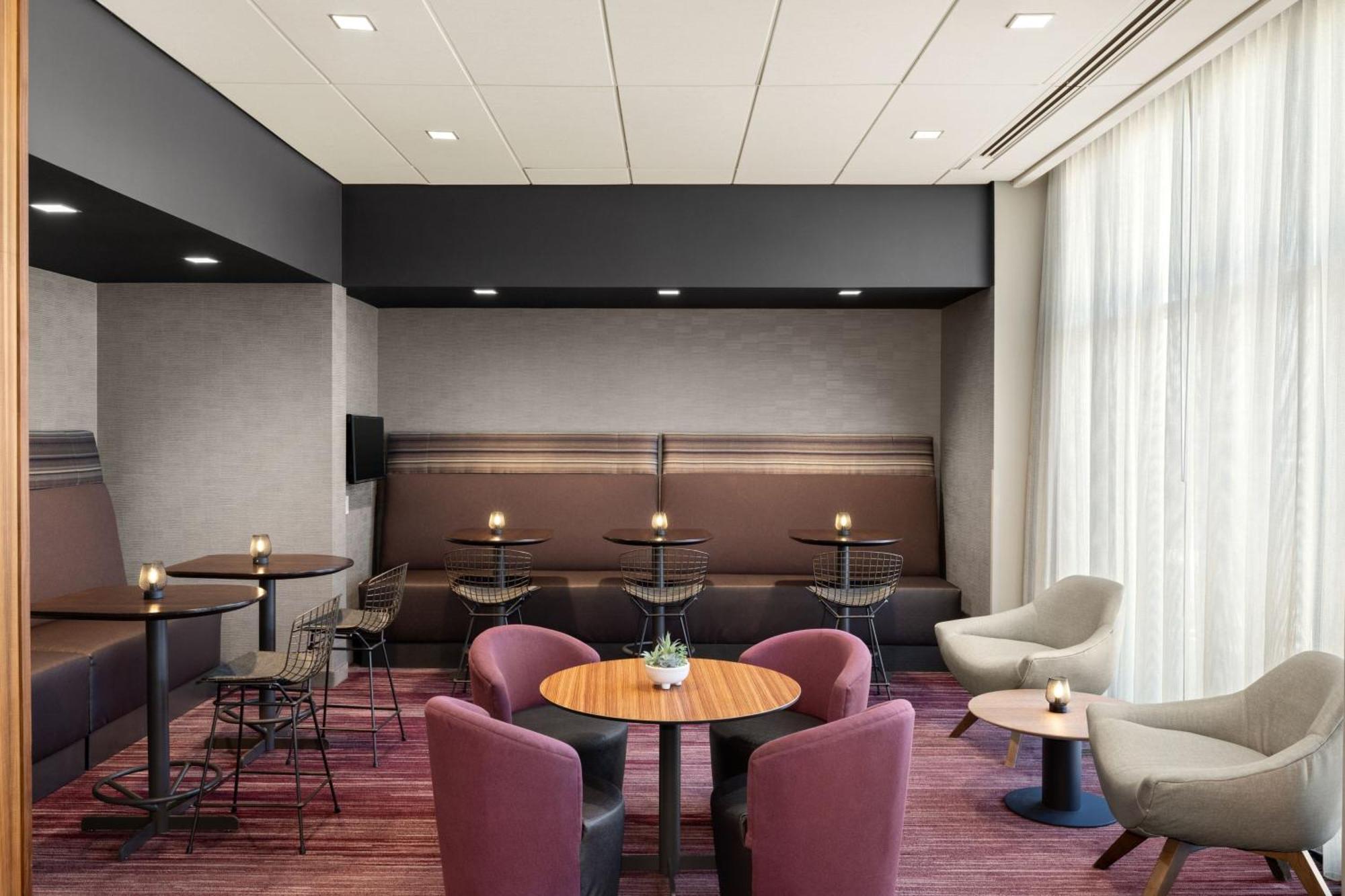 Courtyard By Marriott Omaha East/Council Bluffs, Ia Hotel Ngoại thất bức ảnh