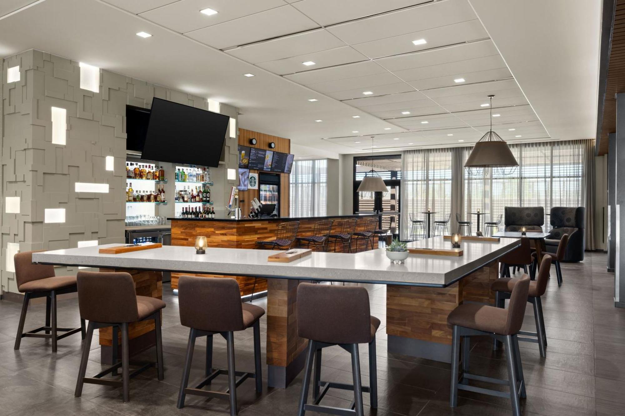 Courtyard By Marriott Omaha East/Council Bluffs, Ia Hotel Ngoại thất bức ảnh