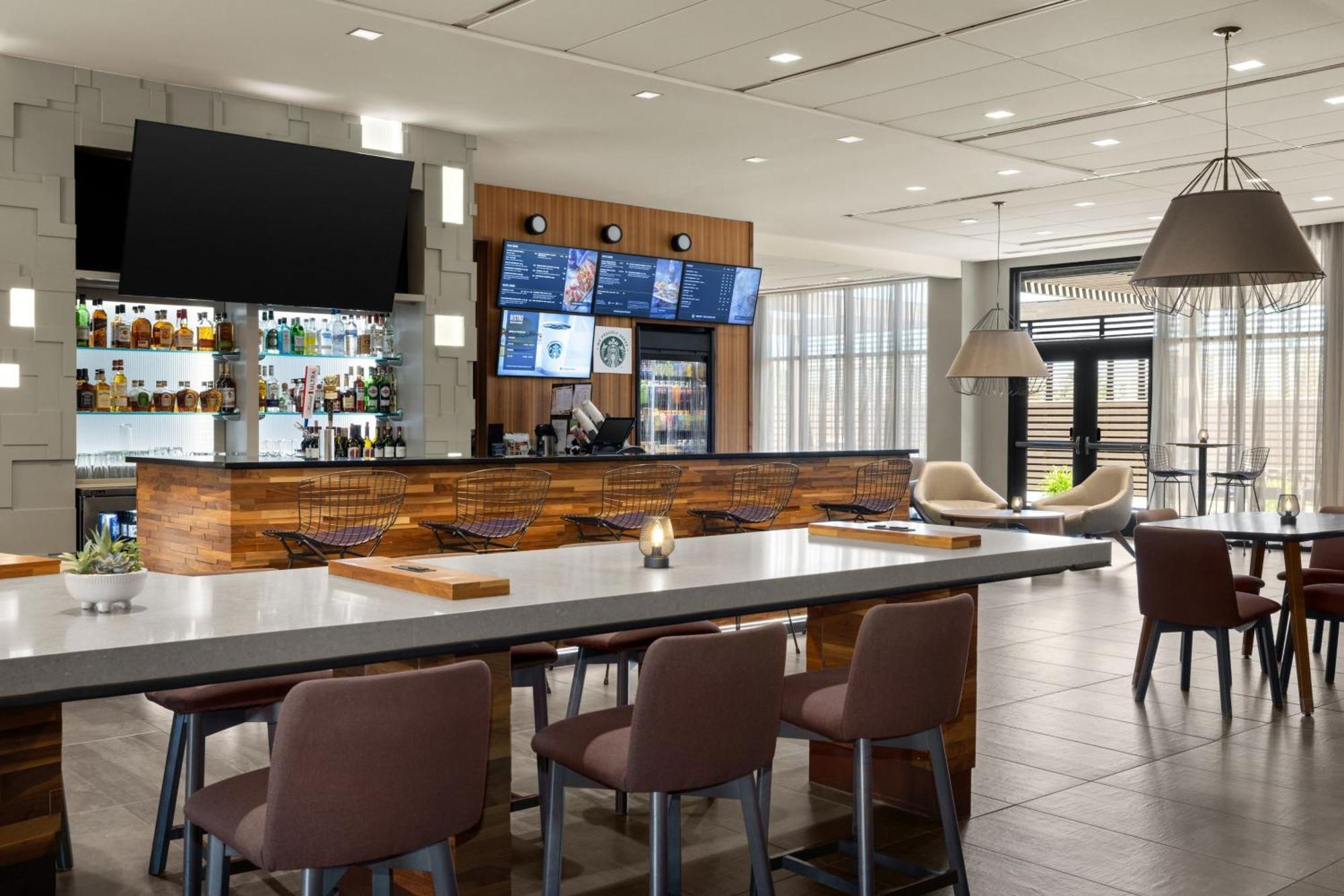 Courtyard By Marriott Omaha East/Council Bluffs, Ia Hotel Ngoại thất bức ảnh