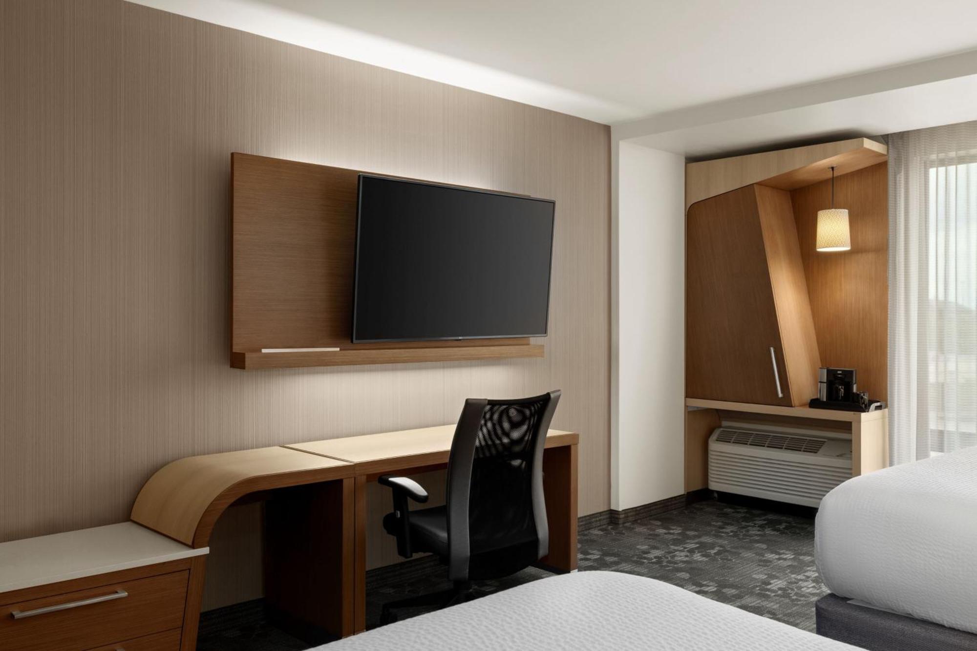 Courtyard By Marriott Omaha East/Council Bluffs, Ia Hotel Ngoại thất bức ảnh