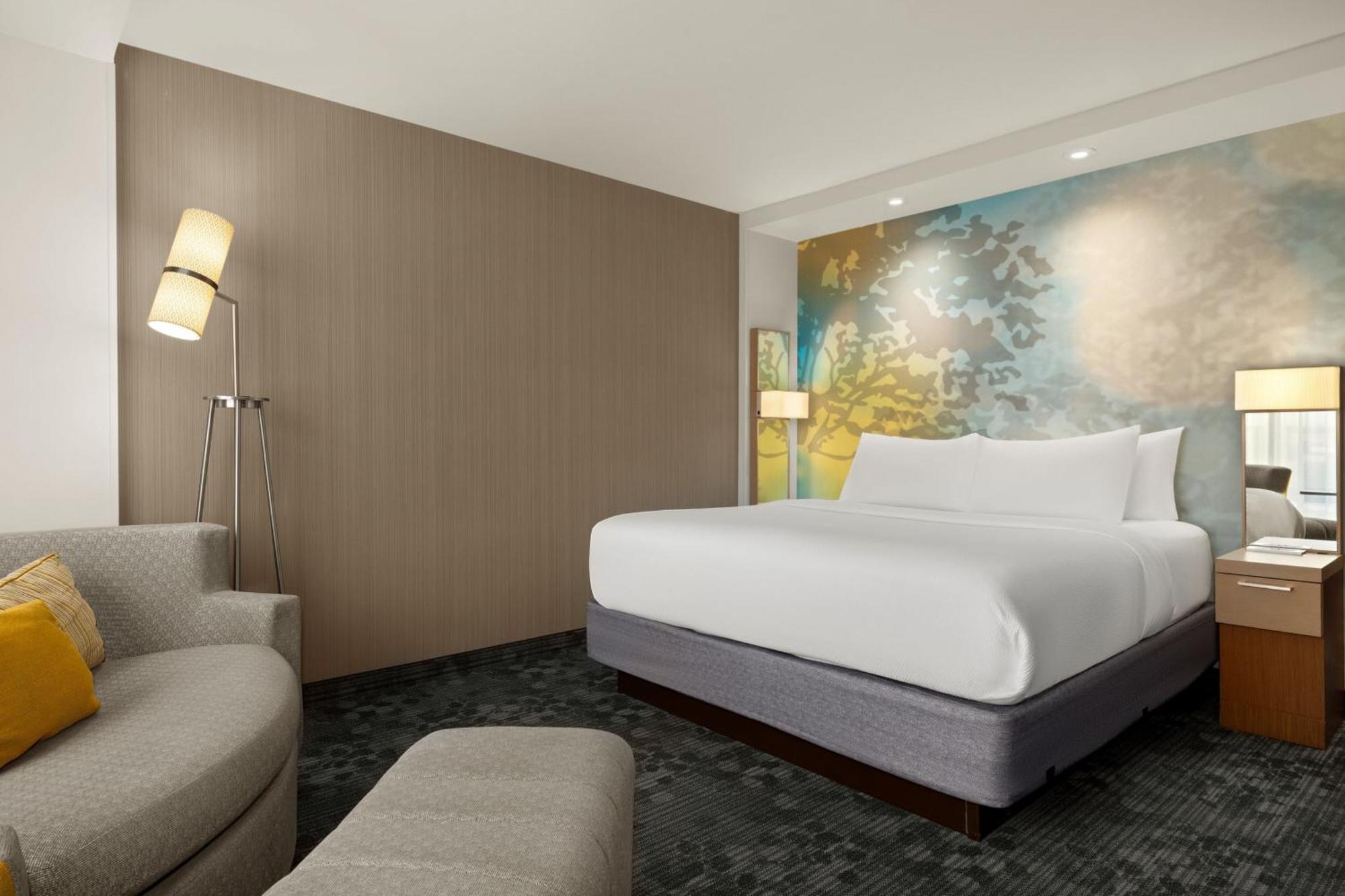 Courtyard By Marriott Omaha East/Council Bluffs, Ia Hotel Ngoại thất bức ảnh