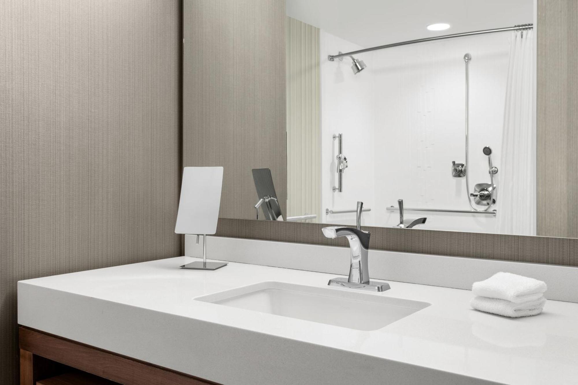 Courtyard By Marriott Omaha East/Council Bluffs, Ia Hotel Ngoại thất bức ảnh