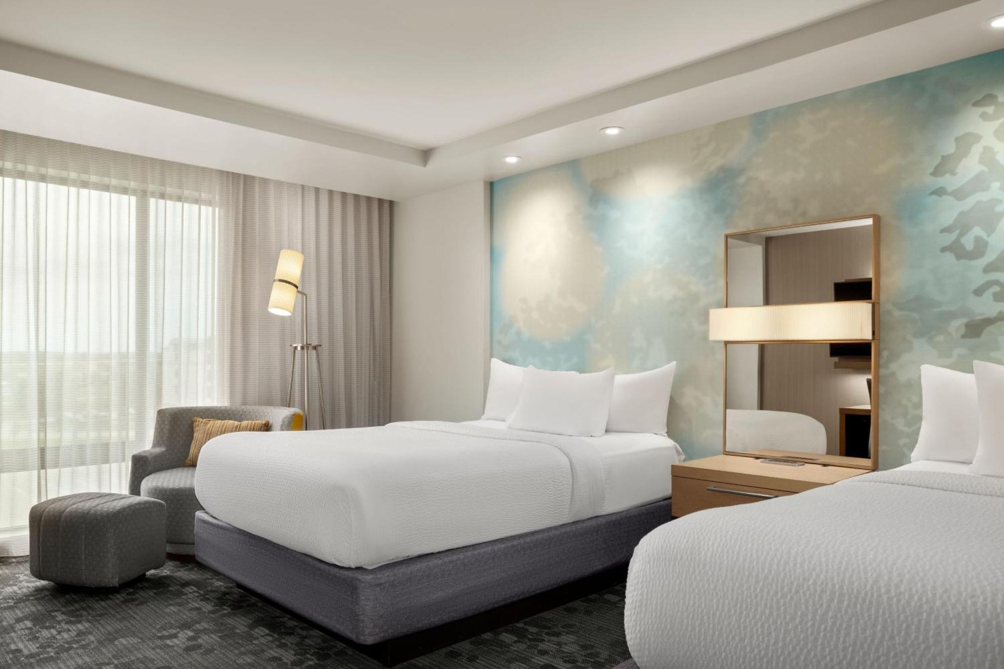 Courtyard By Marriott Omaha East/Council Bluffs, Ia Hotel Ngoại thất bức ảnh