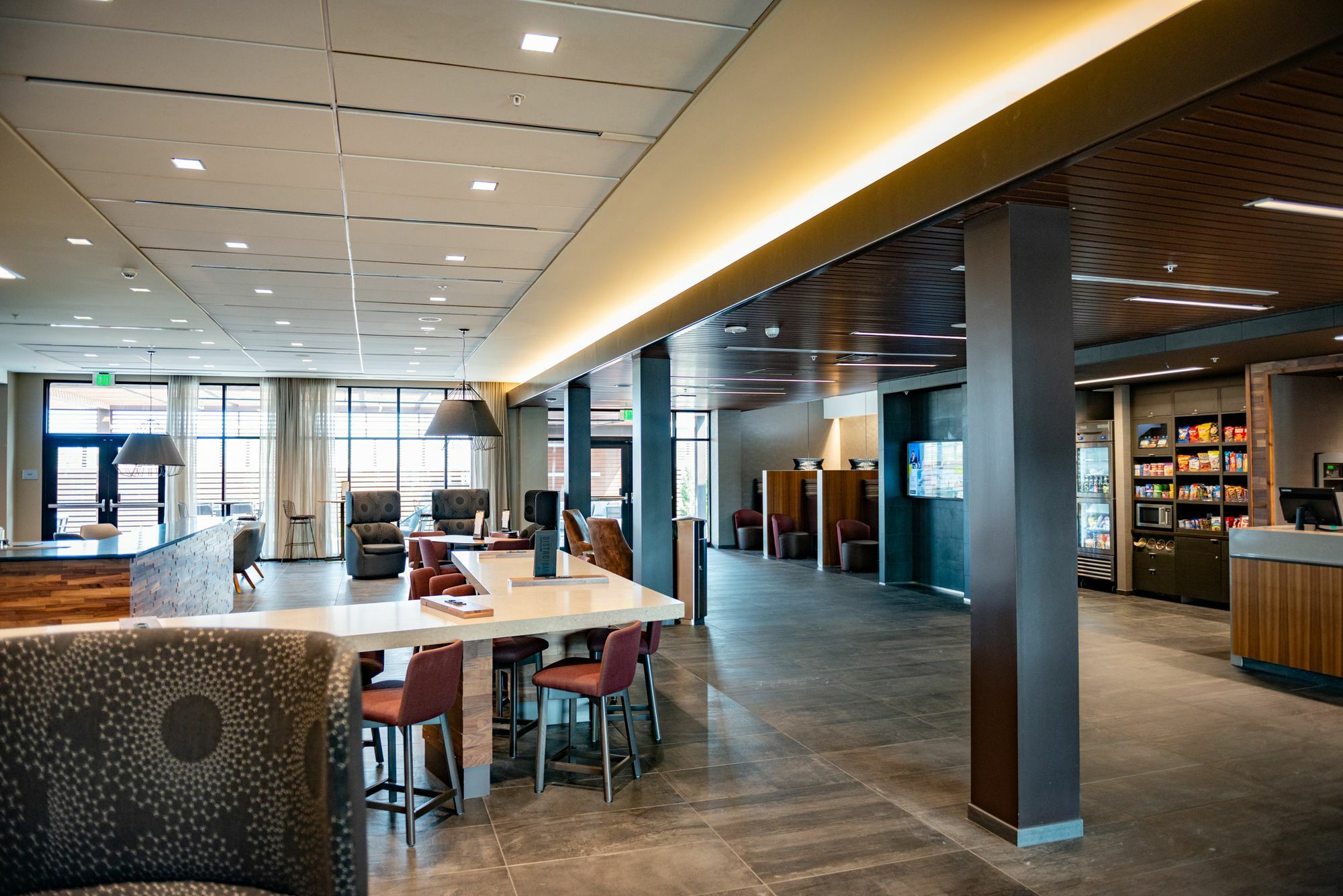 Courtyard By Marriott Omaha East/Council Bluffs, Ia Hotel Ngoại thất bức ảnh