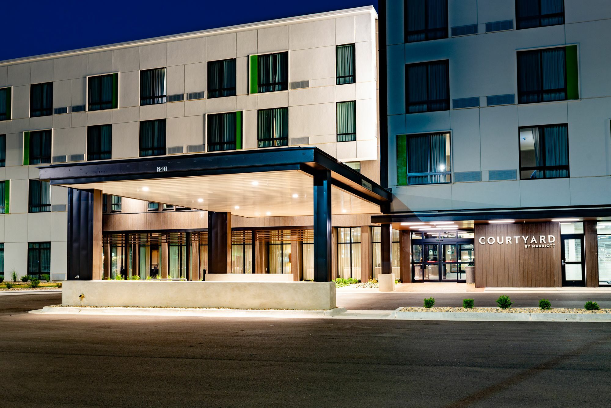 Courtyard By Marriott Omaha East/Council Bluffs, Ia Hotel Ngoại thất bức ảnh