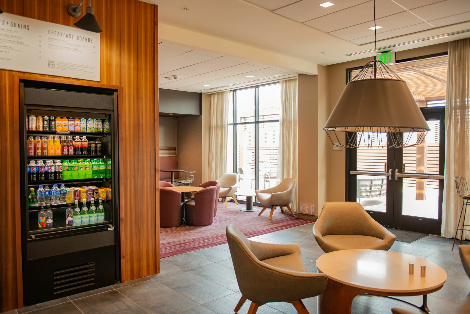 Courtyard By Marriott Omaha East/Council Bluffs, Ia Hotel Ngoại thất bức ảnh