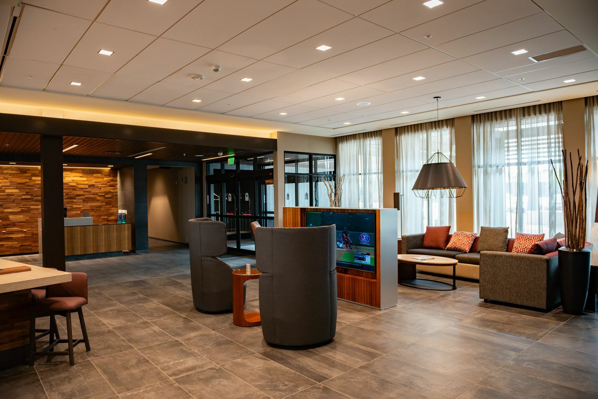 Courtyard By Marriott Omaha East/Council Bluffs, Ia Hotel Ngoại thất bức ảnh