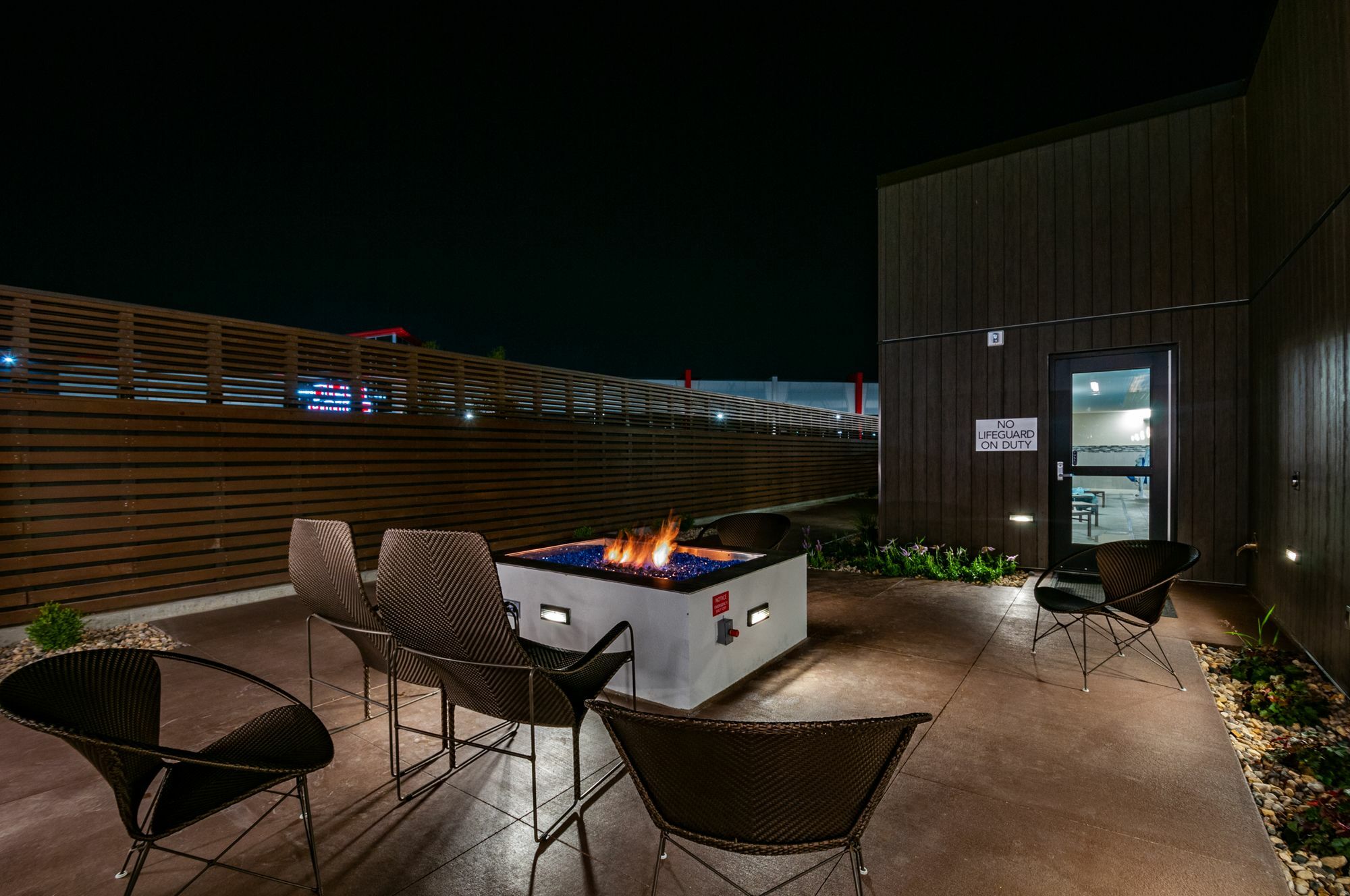 Courtyard By Marriott Omaha East/Council Bluffs, Ia Hotel Ngoại thất bức ảnh