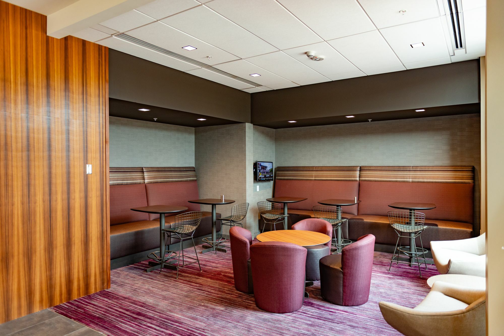 Courtyard By Marriott Omaha East/Council Bluffs, Ia Hotel Ngoại thất bức ảnh